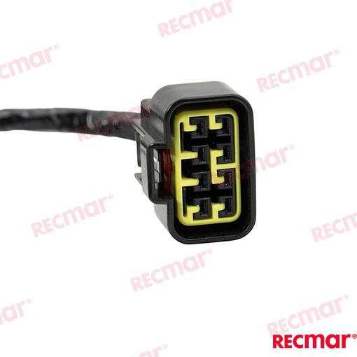 Wire, Guage Ext Suzuki