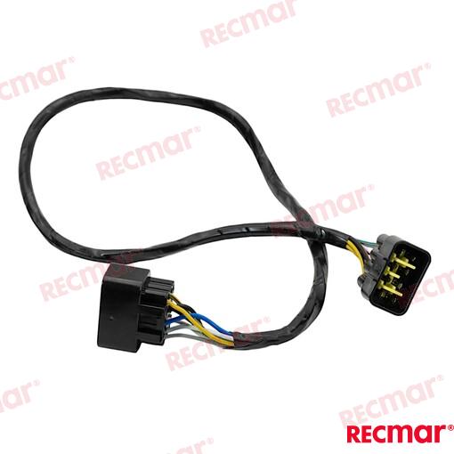 Wire, Guage Ext Suzuki