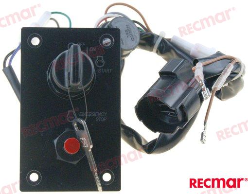 Panel Ignicion Suzuki Individual 37100-96J20 37100-96J21 37100-96J22 37100-96J23 37100-96J24