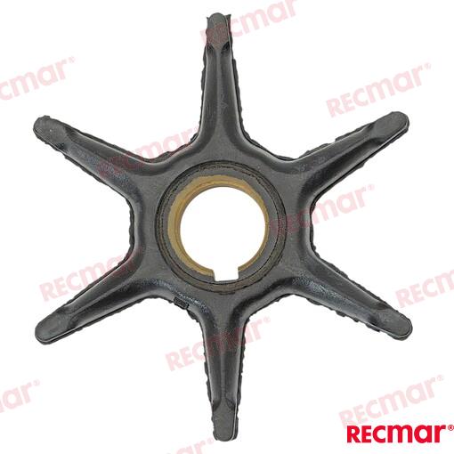 Impulsor Omc 377178 Recmar