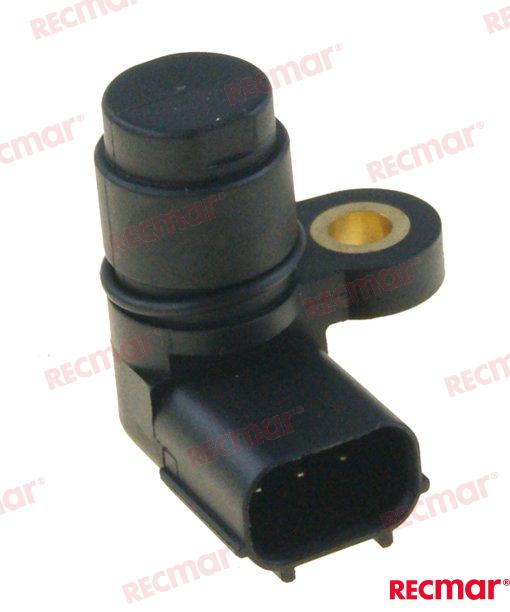 Sensor Posicion Cigüeñal Honda 37840-R70-A01