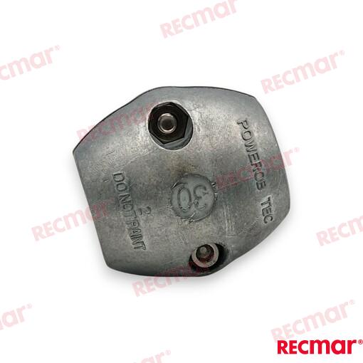 Anodo Dph, Dpr (al) Volvo 3807400