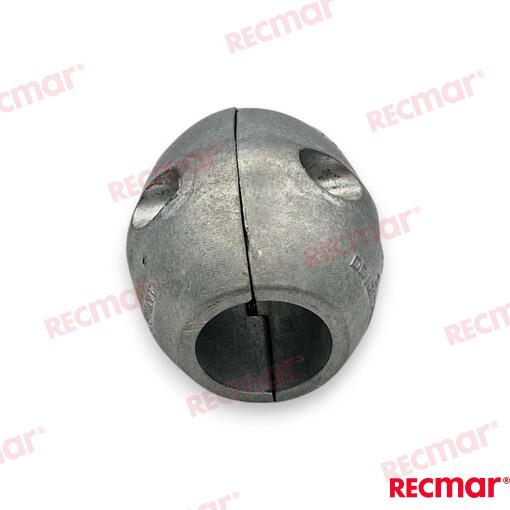 Anodo Dph, Dpr (zn) Volvo 3807400
