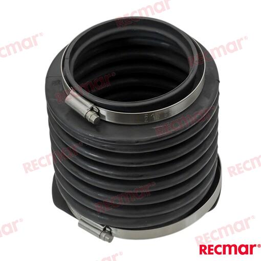 Fuelle Transmision Volvo 3808898