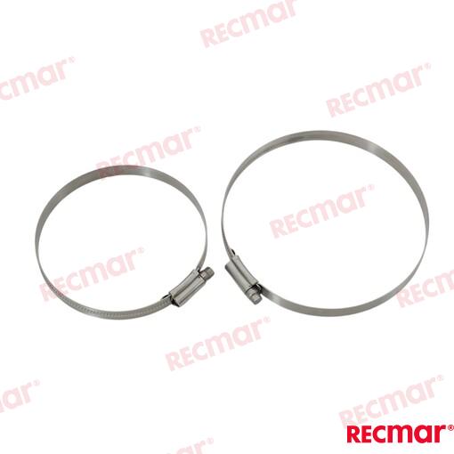 Fuelle Transmision Volvo 3808898