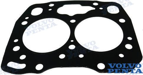 Junta Culata D1 (1,3 Mm) Volvo 3809647