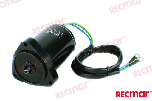 Motor Trim Suzuki (Ref. REC38100-87D10-0ED)