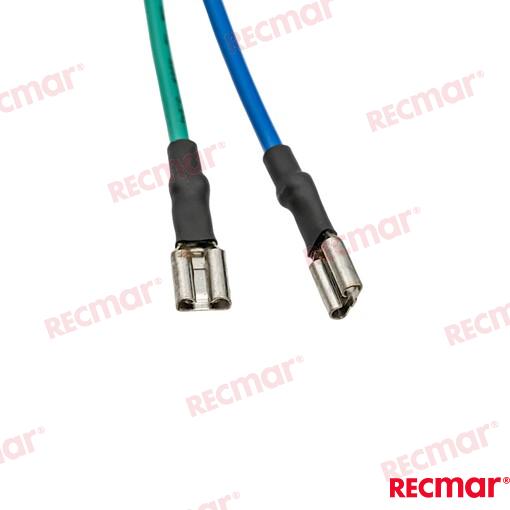 Motor Trim OMC 5032670