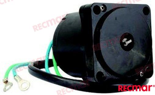 Motor Trim OMC 38100-92J02 38100-92J10 38100-92J01 38100-93J02 38100-96J00