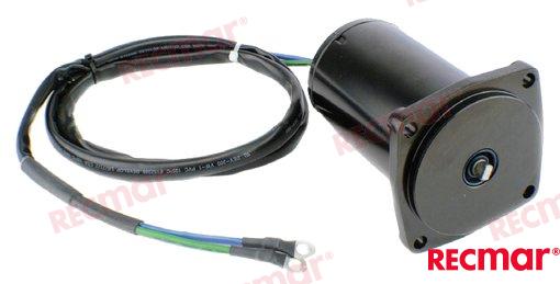 Motor De Trim Suzuki 38100-97E00-0ED