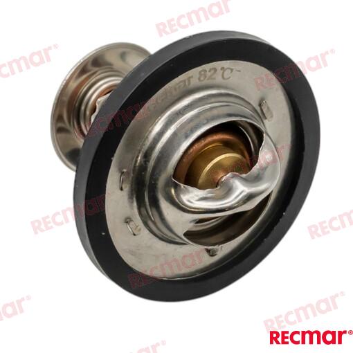 Kit Termostato Volvo 3831424