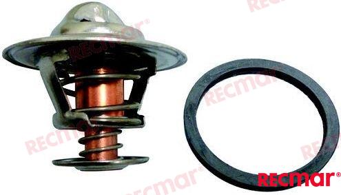 Kit Termostato Volvo 3831425