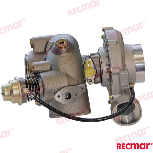 Turbo Volvo Penta TAMD74/TAMD75