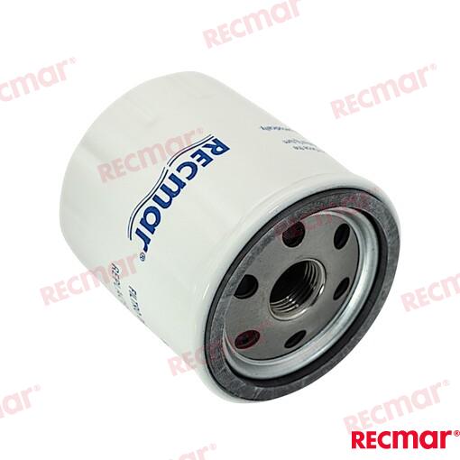 Filtro De Aceite Volvo 3840525