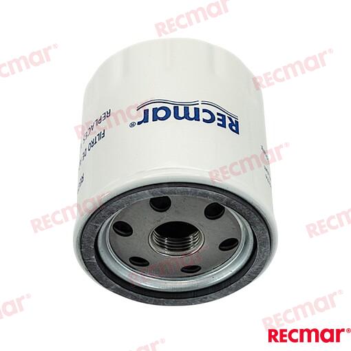 Filtro De Aceite Volvo 3840525