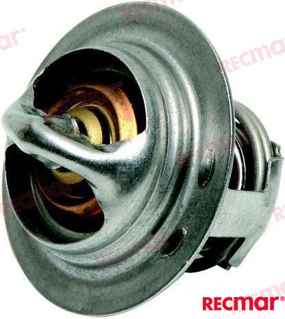 Termostato Volvo 3840816