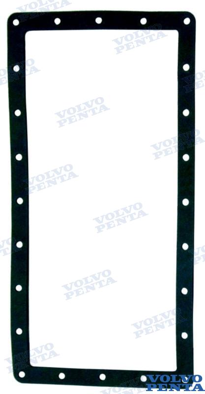 Junta Carter D2-40 Volvo 3840859