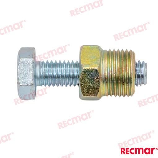 Tornillo Extractor Del Impulsor Volvo (Ref. REC3843947)
