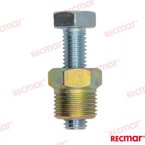 Tornillo Extractor Del Impulsor Volvo (Ref. REC3843947)