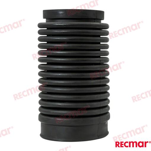 Fuelle Escape Sx Volvo 3850426