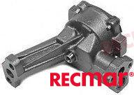 Bomba Aceite 5.8 Ford OMC