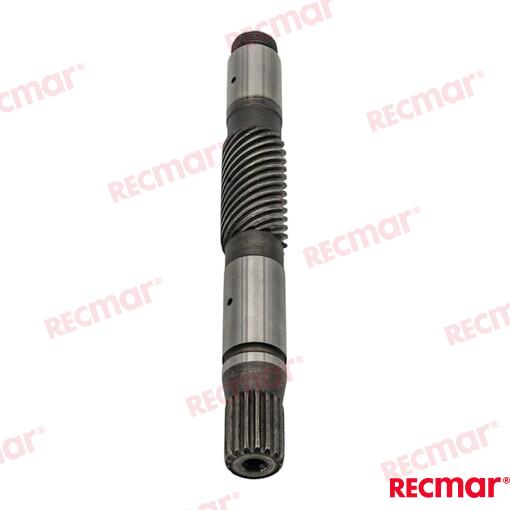 Eje Cono Selector OMC