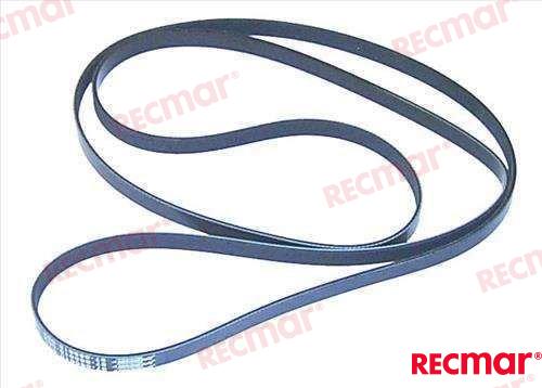 Correa Volvo 4.3GL-GS-GI 5.0GL 5.7GL OMC 3852464