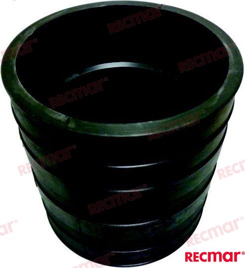 Fuelle Escape Volvo 3852696 OMC