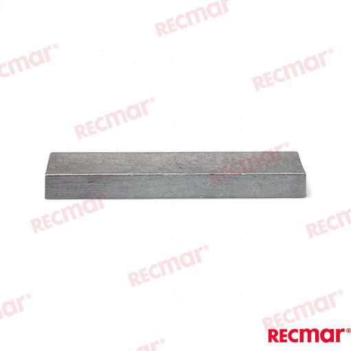 Anodo Sx Drive (al) OMC 3852970