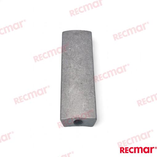 Anodo Sx Drive (zn) OMC 3852970