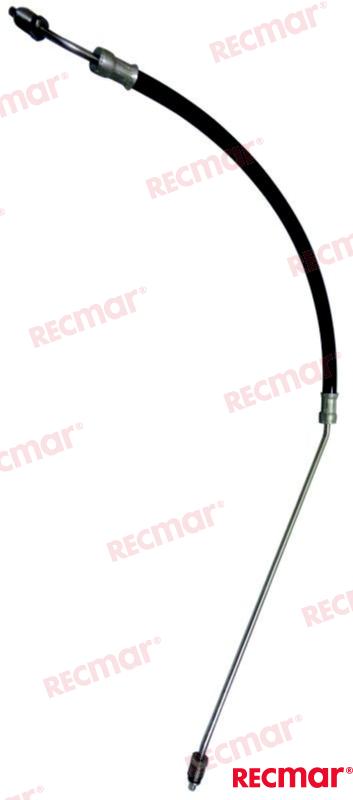 Latiguillo OMC 3853854