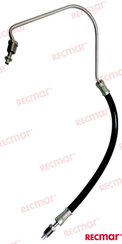 Latiguillo Volvo 3853857 OMC