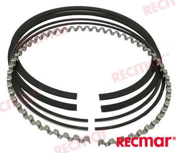 Aro Piston Ford 5.0L (96-01) A 0.40 OMC
