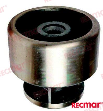 Coupler Volvo-omc 3853962