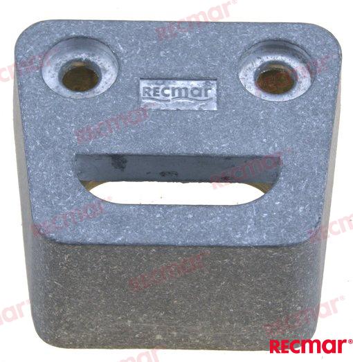 Anodo Brp (zn) OMC 3854130