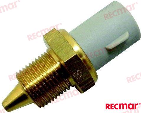Sensor Temperatura Agua 3854159 OMC