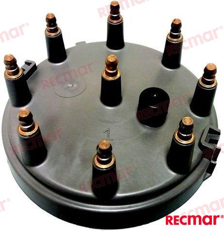 Tapa Distribucion OMC 3854217