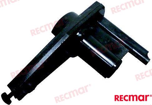 Rotor V8 Inyeccion Ford OMC 3854218