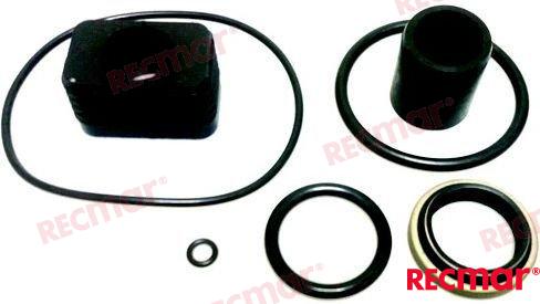 Kit Reparacion Cola Sx Cobra OMC 3855275