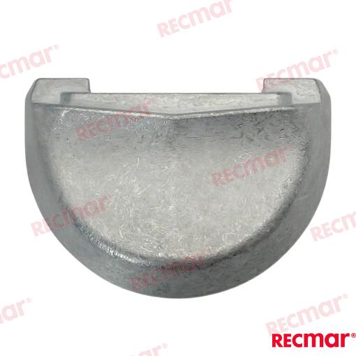 Anodo Sx-m, Dp-sm (zn) OMC 3855411