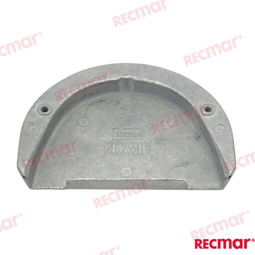 Anodo Sx-m, Dp-sm (zn) OMC 3855411