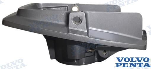 Defensa Volvo