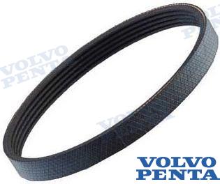 Correa Volvo OMC 3857835