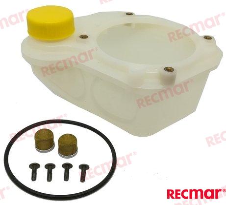 Deposito Trim Volvo Tks Sx-m OMC 3858077