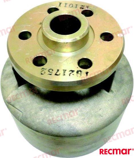 Coupler Volvo-omc 3853917