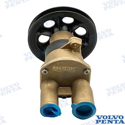 Bomba Refrigeracion Motor 4.3 Y 5.0 Yamaha