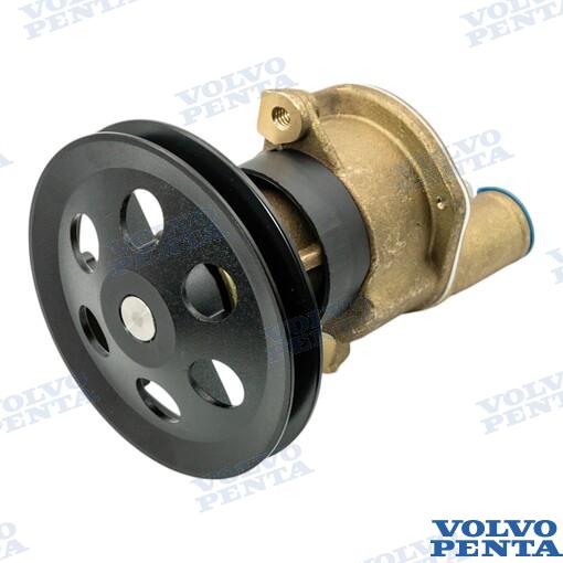 Bomba Refrigeracion Motor 4.3 Y 5.0 Yamaha