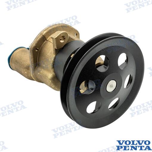 Bomba Refrigeracion Motor 4.3 Y 5.0 Yamaha