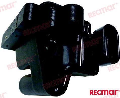 Bobina Encendido Volvo 3859078