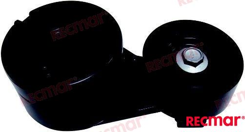 Tensor Correa OMC 3860079